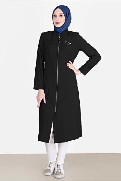 Alvina TRENCH COAT CU FERMUAR 10552