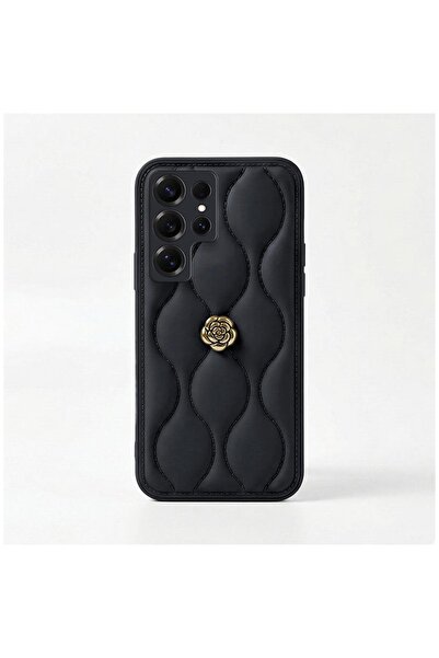 Zebana حافظة جلدية متوافقة مع هاتف سامسونج جالاكسي S23 الترا، حافظة جلدية زيب...