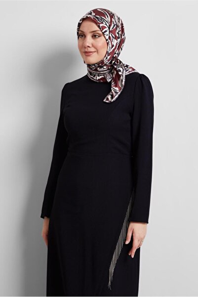 Alvina Шарф з візерунком ALVINA 8528