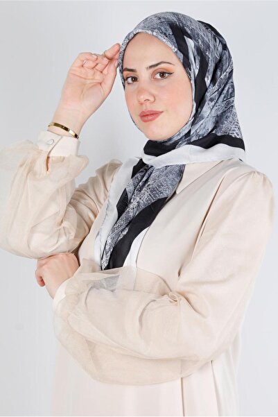 Alvina EșARFĂ BIO ALVINA DIGITAL 8136