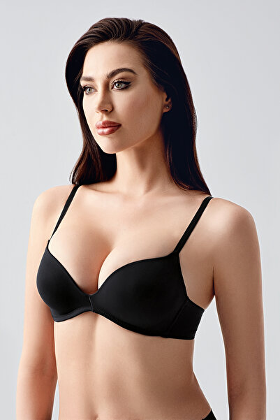 NEWBRA LINGERIE Women's Unassisted B Cup Bra, 331791