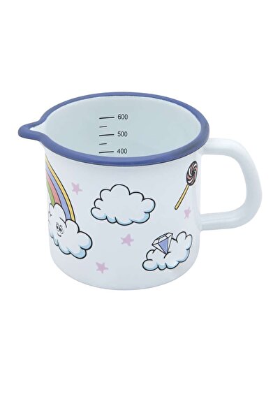 Metalac Mug 0.8l Unicorn /10cm/0.8l