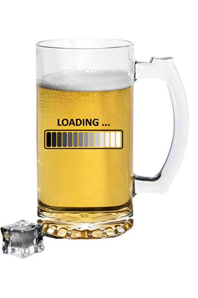 Özcan Tasarım كوب بيرة مصمم للتحميل - كوب بيرة