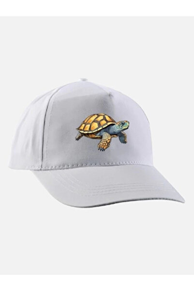 Özcan Tasarım Kapa Turtle Štampano - Kapa Turtle