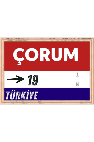 Özcan Tasarım Çorum Slikarstvo - Retro Slikarstvo