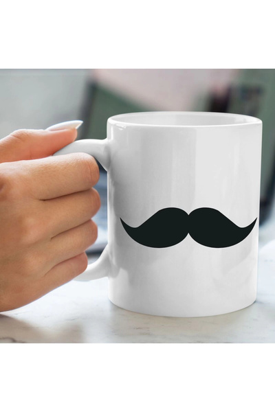 Özcan Tasarım زجاج نموذج الشارب - زجاج الشارب