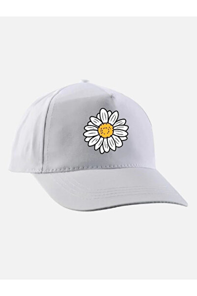 Özcan Tasarım قبعة ديزي - قبعة ديزي
