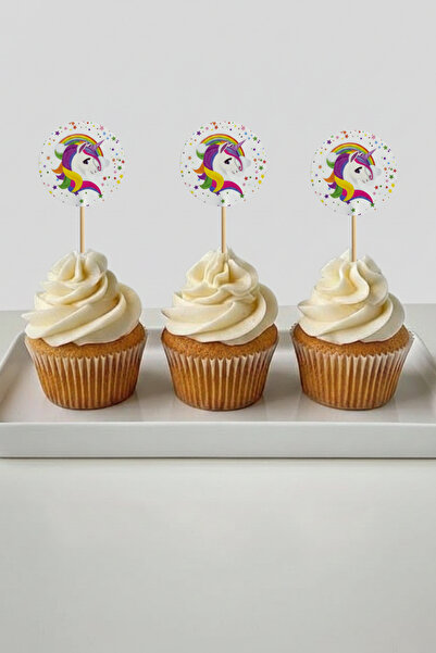 LASAGNA STORE 20 de scobitori Unicorn