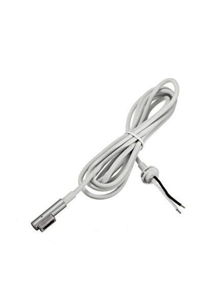 Mykablo Apple Macbook Pro A1278 A1286 A1297 Magsafe 1 L-tip 45w 60w 85w Dc Ta...
