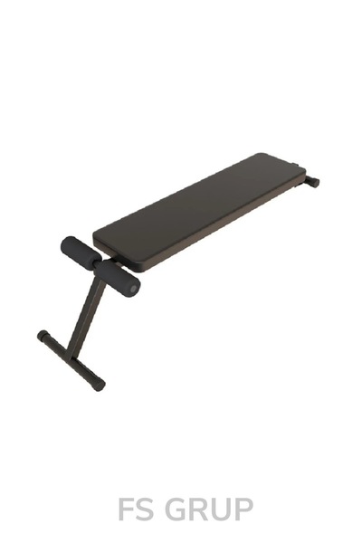 FSHOME FS GRUP | İsveç Duvarı Bench Yatağı | Tüm Modellerle Uyumlu