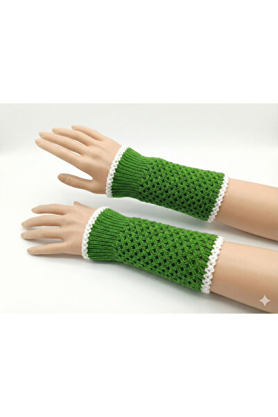 oktuay Namaz Kolluğu – Triko Örgü