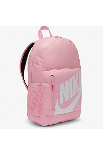 NK Elemental Backpack 2.0 Pembe Unisex Sırt Çantası DD0559-663
