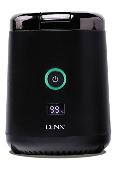 Primo Plus DINEX Multi-Use Electronic Incense Burner for Home and Car DX1922