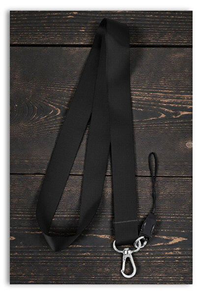 Mia Aurora حبل تعليق للرقبة من ميا أورورا بتصميم “النبلاء الليليون” |   حبل ت...