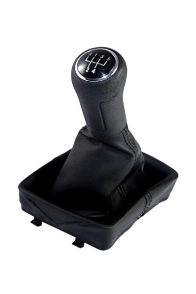 TOPRAN Piuliță cutie de viteze cu manșon Volkswagen Polo 9N