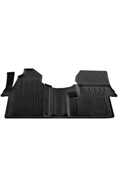 Umbrella Комплект гумени стелки за кола за Volkswagen Crafter (2006-2016) (1+2)