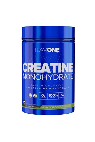 TEAM-ONE تيم ون لايف بيور كرياتين مونوهيدرات