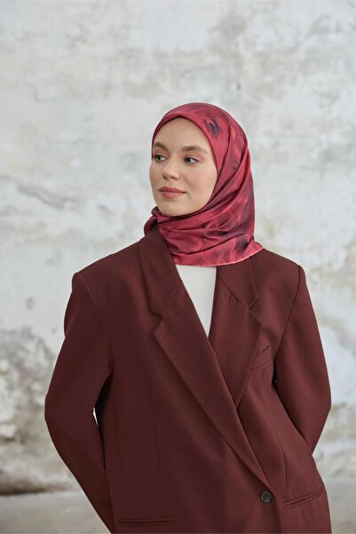 İpekhan Jardin Secret Collection Soft Eşarp 1238-12