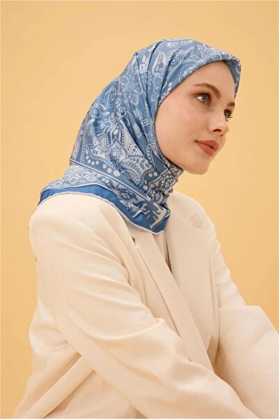 İpekhan Holiday Collection Soft Eşarp 1232-19