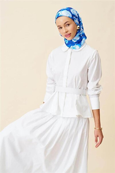 İpekhan Eșarfă moale Jardin Secret Collection 1234-11