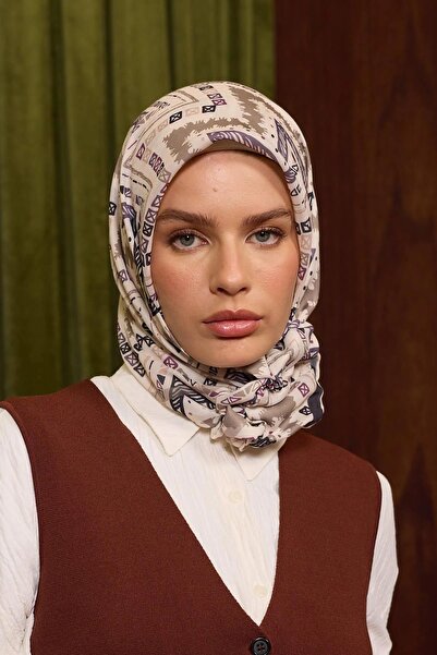 İpekhan Μαλακό κασκόλ Marrakech Collection 1212-01