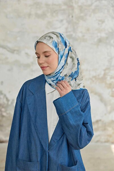 İpekhan Eșarfă moale Jardin Secret Collection 1235-05