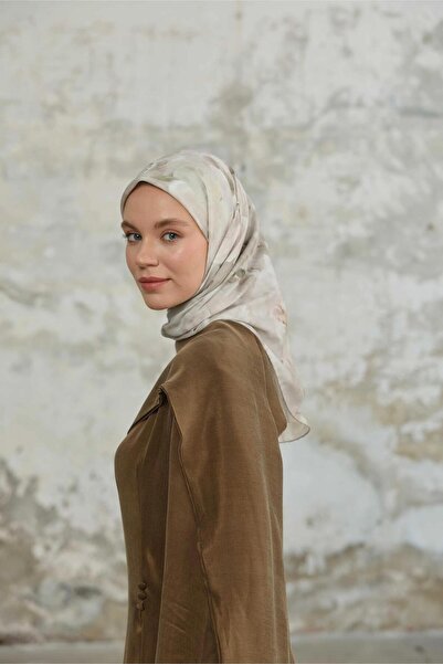 İpekhan جاردين سيكرت كوليكشن وشاح ناعم 1237-06