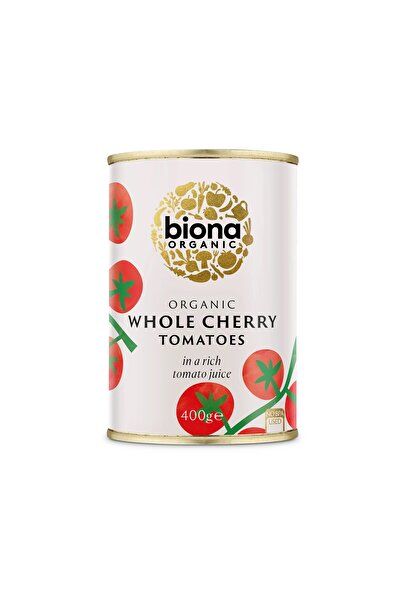 biona Rosii cherry 400g