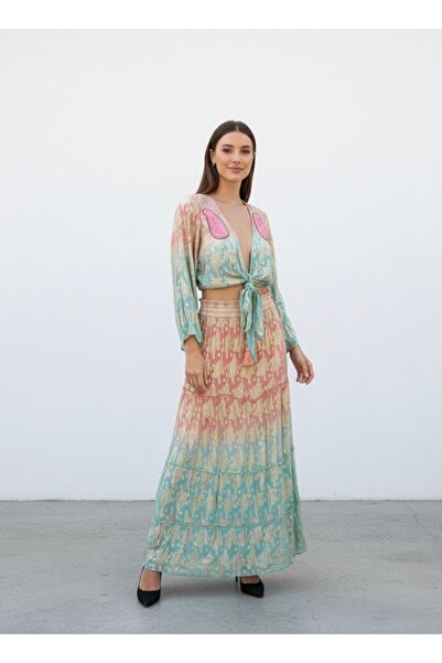 Rabiossa WOMEN'S BOTTOM TOP SET