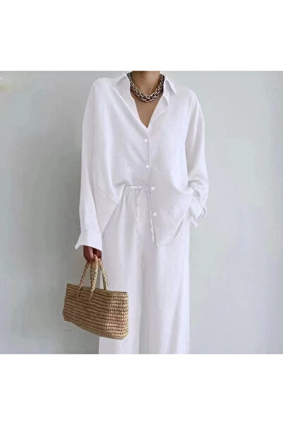 1way Elegant two-piece women's set