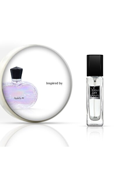 Tous Les Jours Hair Mist 294 - Take it Absolutely Me