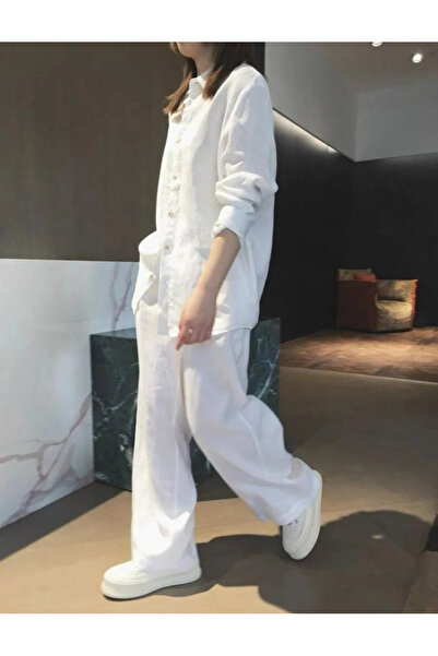 1way Elegant two-piece women's set