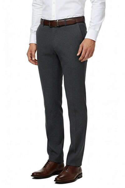 ROTA Men's Winter Lycra Fabric Trousers Bgl-St04905