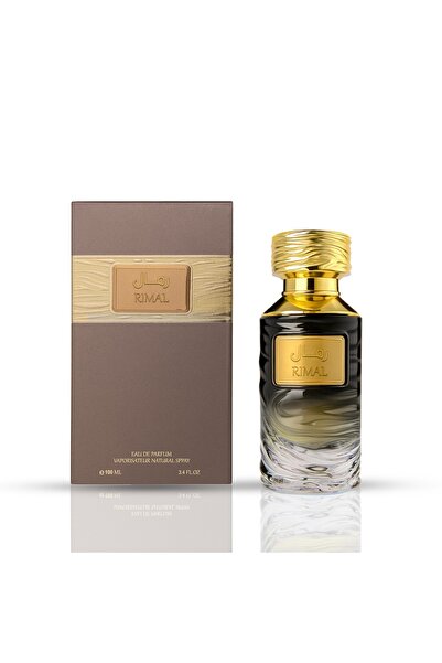 Alwaleef Al-Waleef - Rimal Perfume 100ml