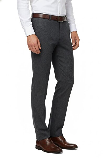 ROTA Men's Winter Lycra Fabric Trousers Bgl-St04905