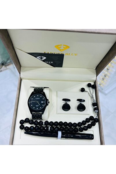 NO BRAND Luxury men's watch