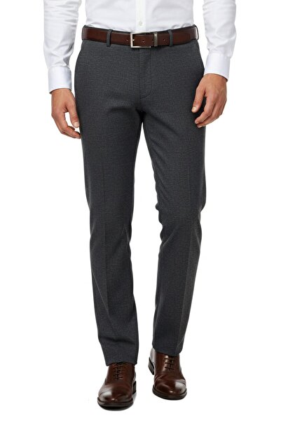 ROTA Men's Winter Lycra Fabric Trousers Bgl-St04905