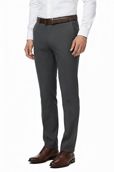 ROTA Men's Winter Lycra Fabric Trousers Bgl-St04905