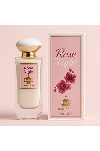 HASSANCO عطر روز نايت 100 مل نسائي