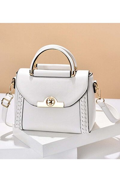 Generic Women's Popular Shoulder Bag, Ladies New Elegant Crossbody Bag Sling Bag