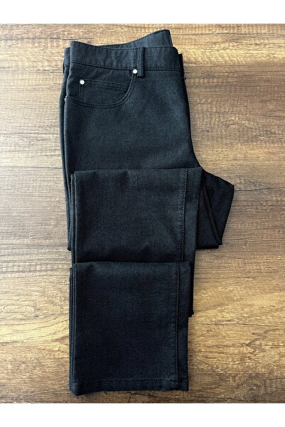 Ruba KOT KESİN ANTRASİT PANTOLON