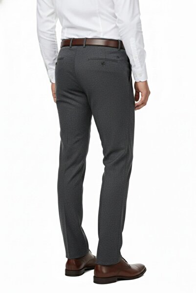 ROTA Men's Winter Lycra Fabric Trousers Bgl-St04905