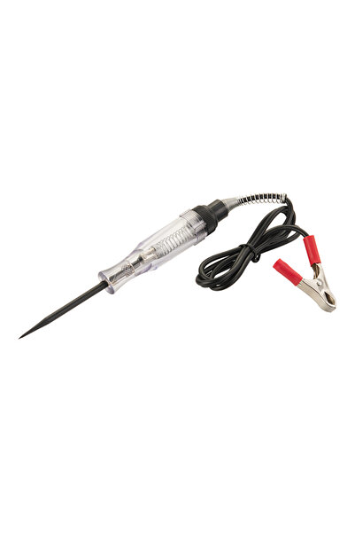 Lawazim Automotive Circuit Tester Transparent Analog for Car Diagnostics and Repair