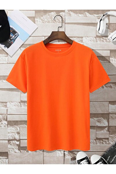 rocassi Μπλουζάκι Unisex Oversize