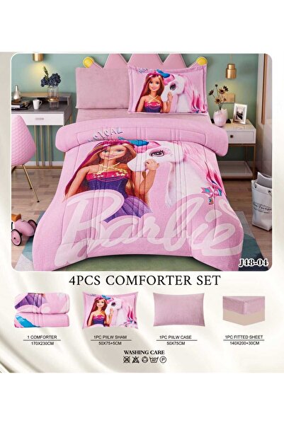 WAREEF FASHION velvet baby quilt