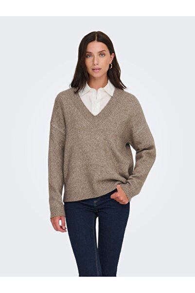 JDY Strickpullover JDYSILJA Strickpullover