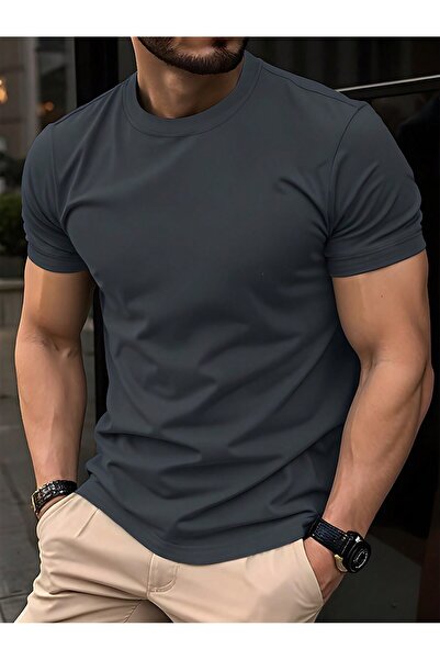 rocassi MEN'S OVERSIZE T-SHIRT