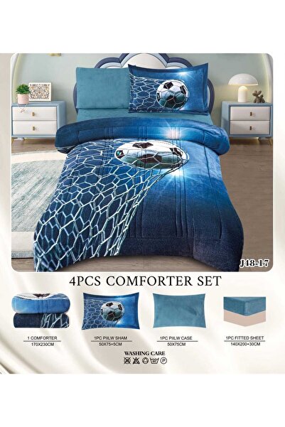 WAREEF FASHION velvet baby quilt