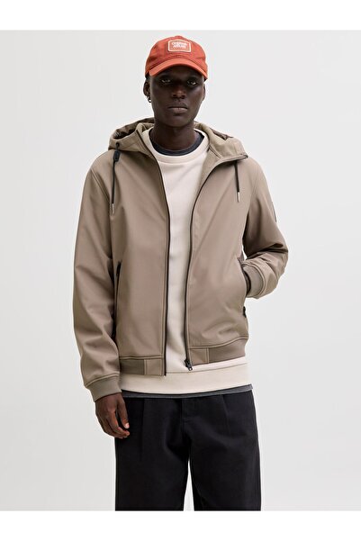 Jack & Jones Softshell Jacke Softshell Jacke