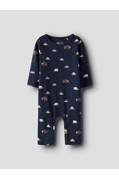 Name it Body Rippstrick